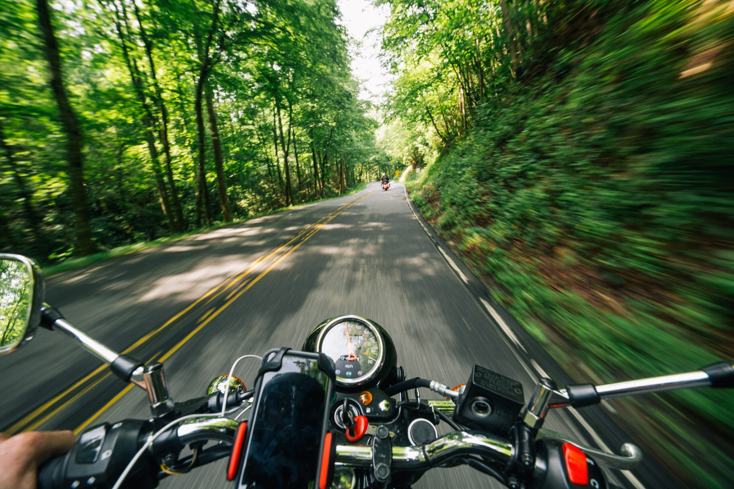 Motorcycle Accident Lawsuits Guide