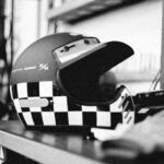 How To Choose The Safest Motorcycle Helmet