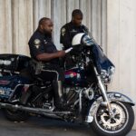 Motorcycle Laws in the USA