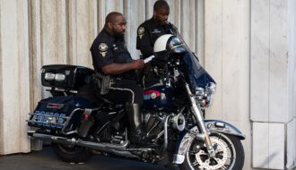 Motorcycle Laws in the USA